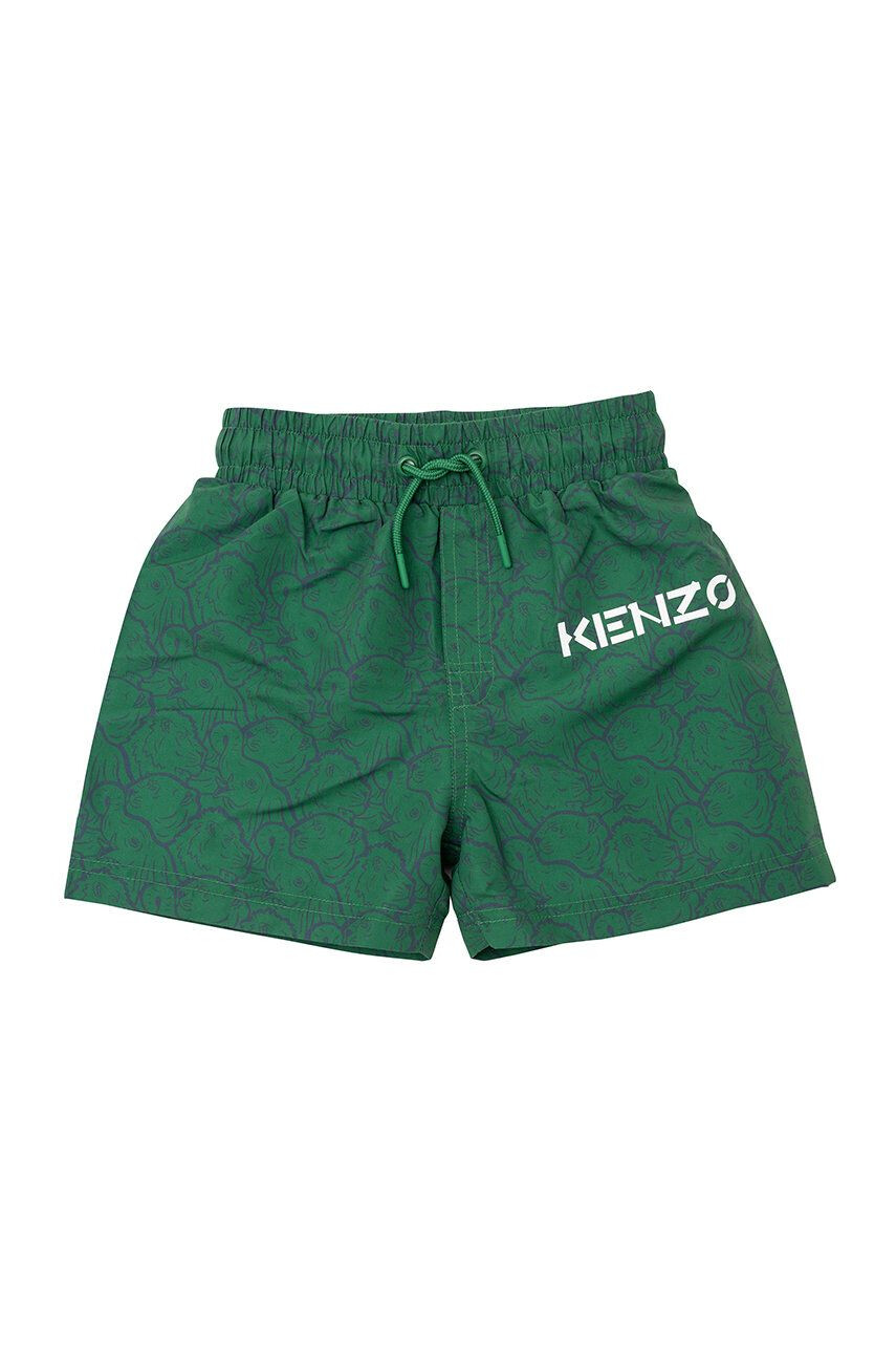 Kenzo kids Detské plavkové šortky - Pepit.sk