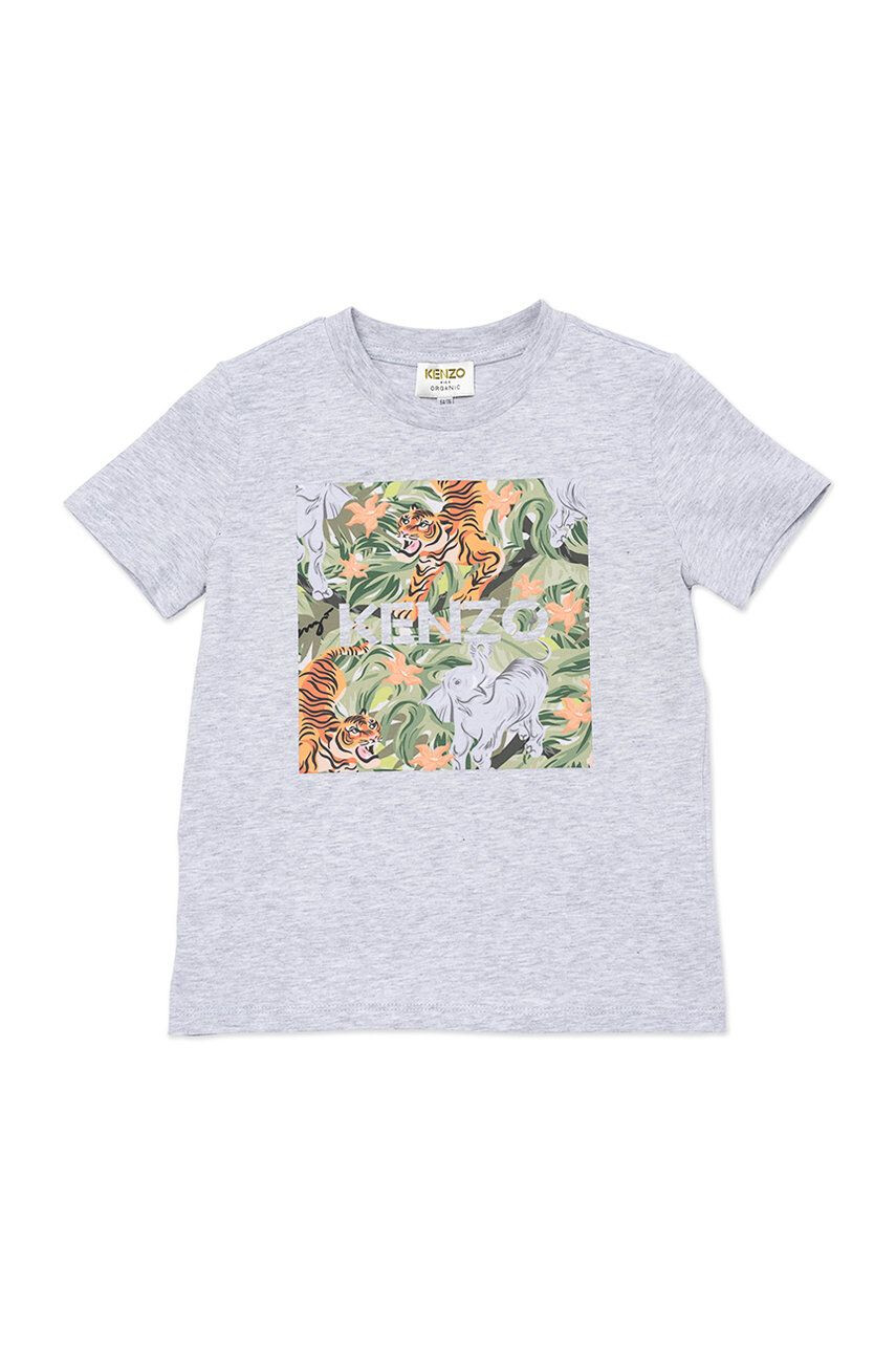 Kenzo kids Detské tričko 104-116 cm - Pepit.sk