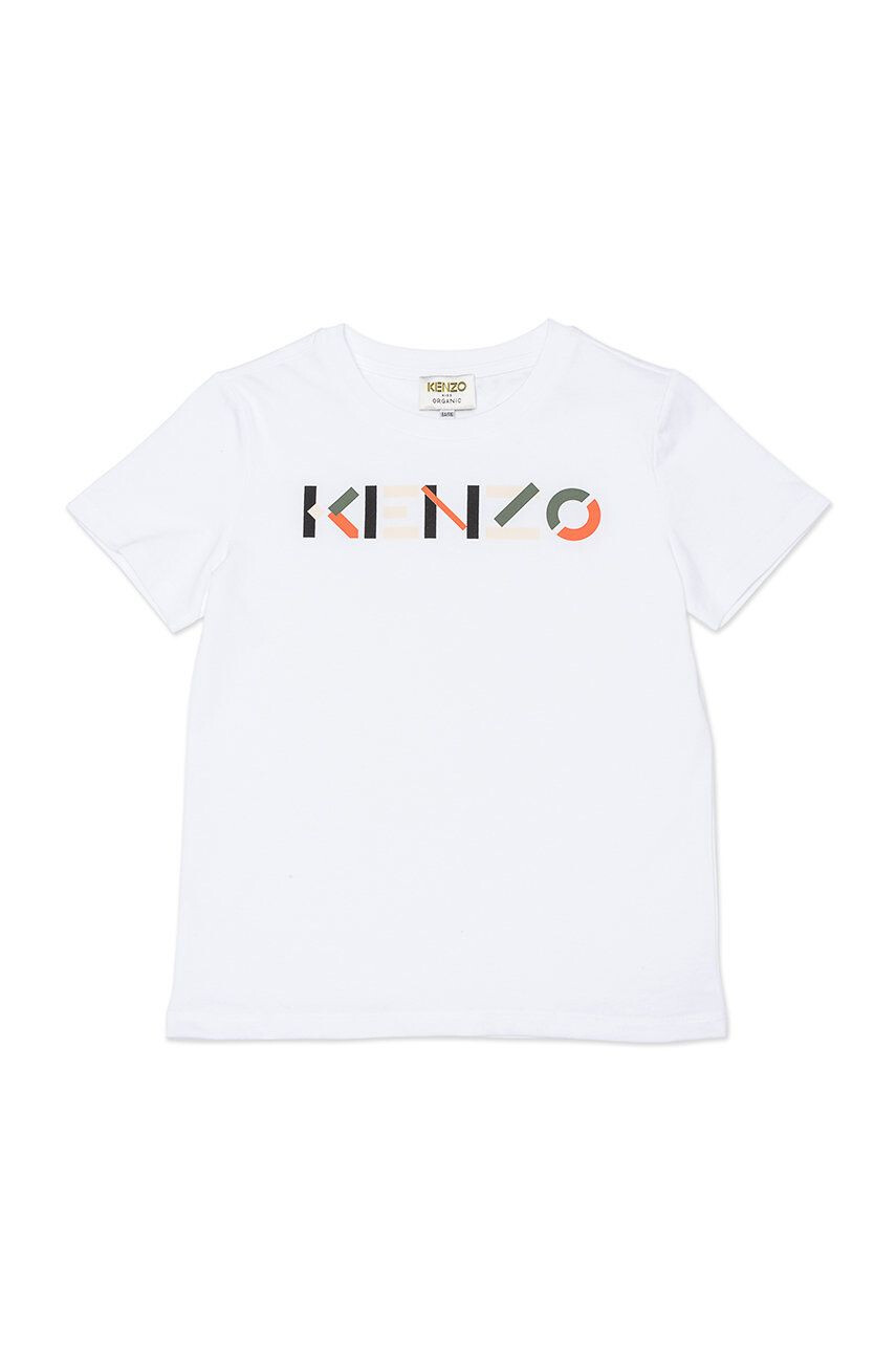 Kenzo kids Detské tričko - Pepit.sk