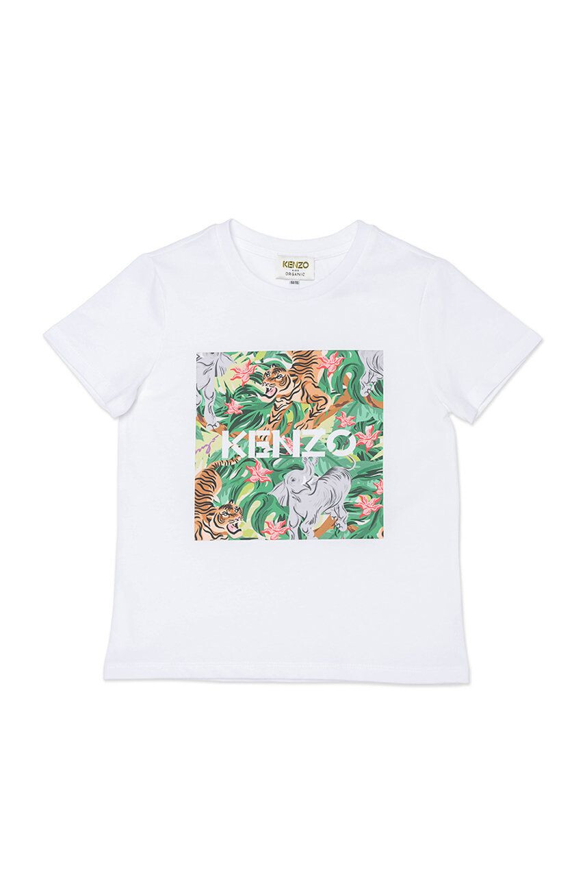 Kenzo kids Detské tričko - Pepit.sk