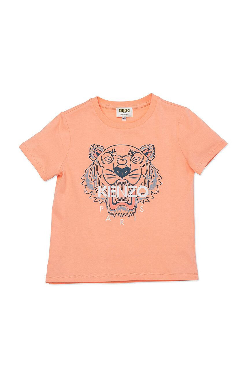 Kenzo kids Detské tričko 128-152 cm - Pepit.sk