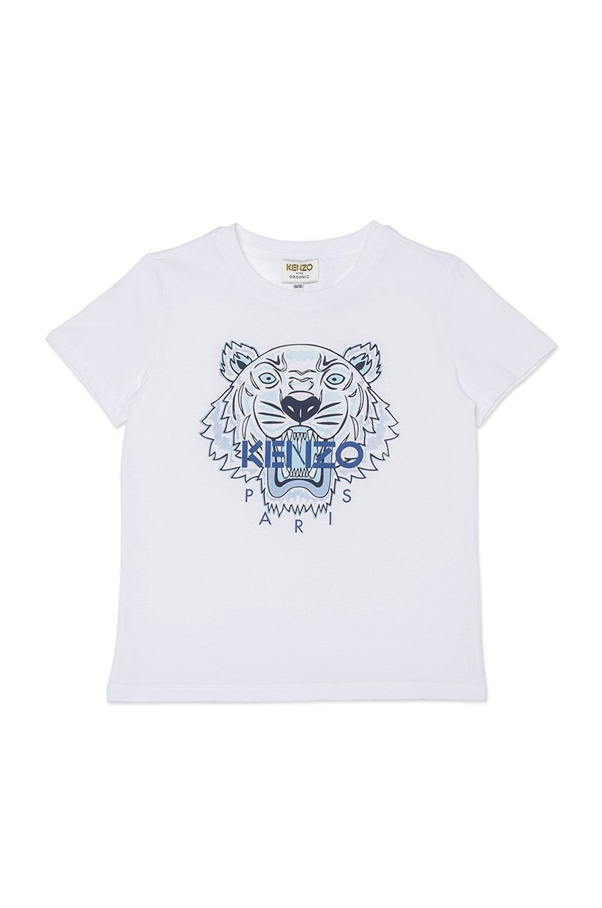 Kenzo kids Detské tričko - Pepit.sk