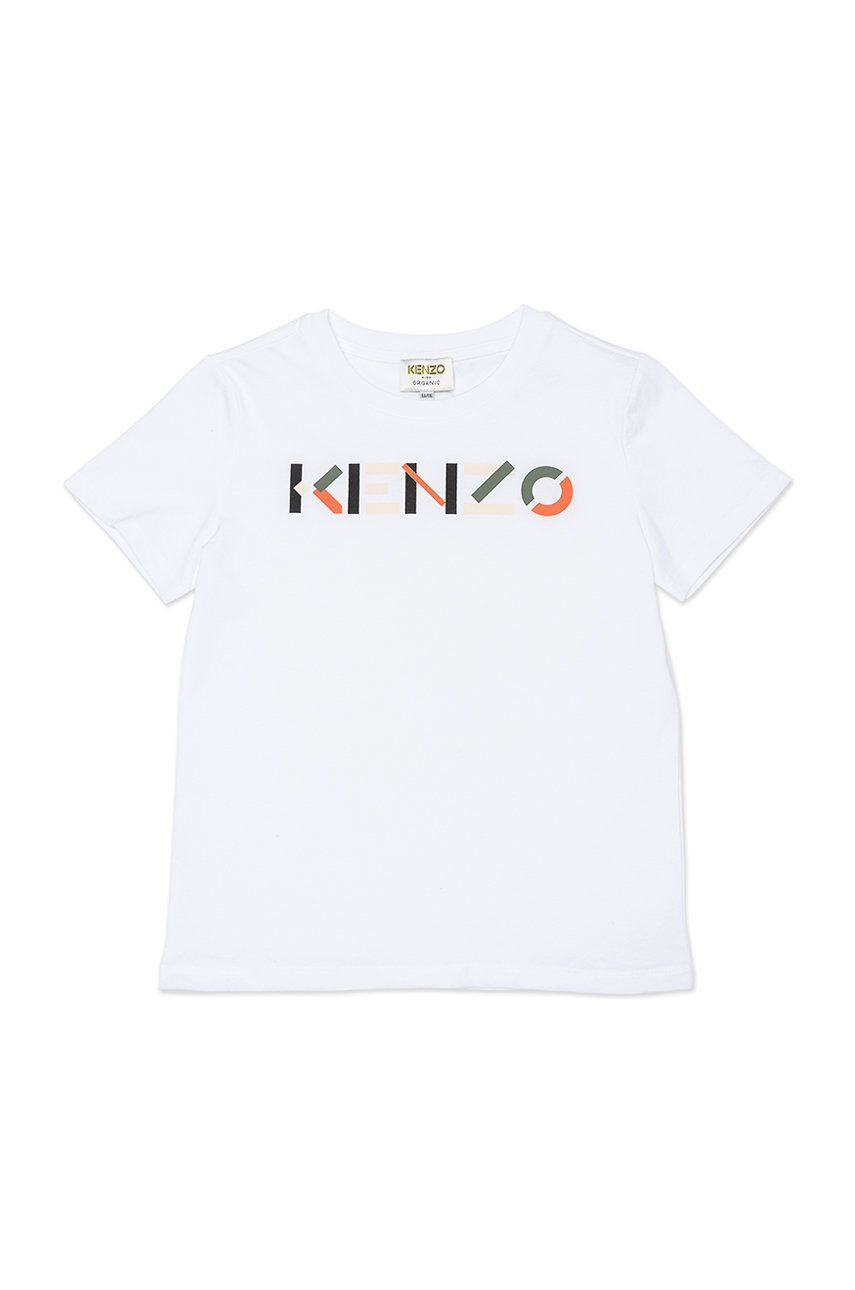 Kenzo kids Detské tričko - Pepit.sk