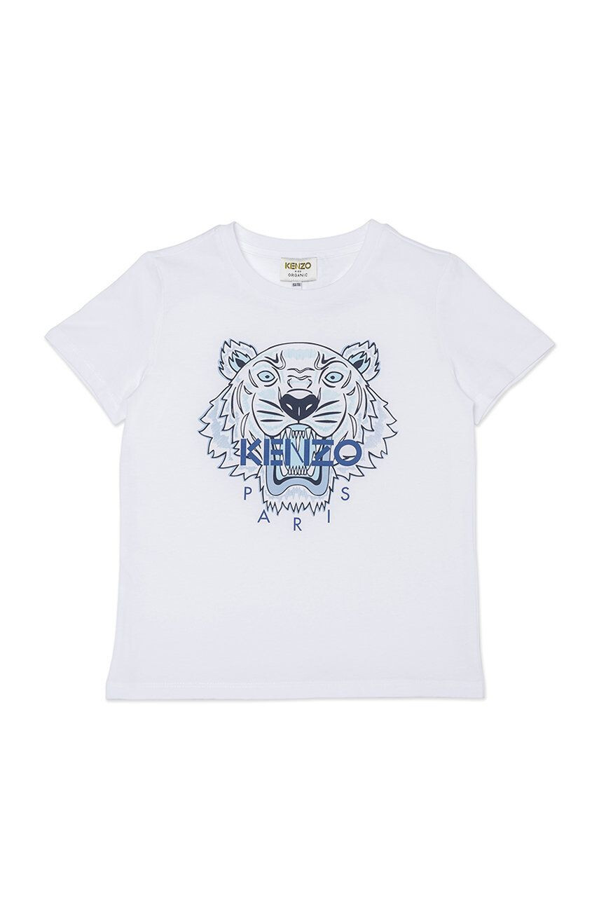 Kenzo kids Detské tričko 164 cm - Pepit.sk