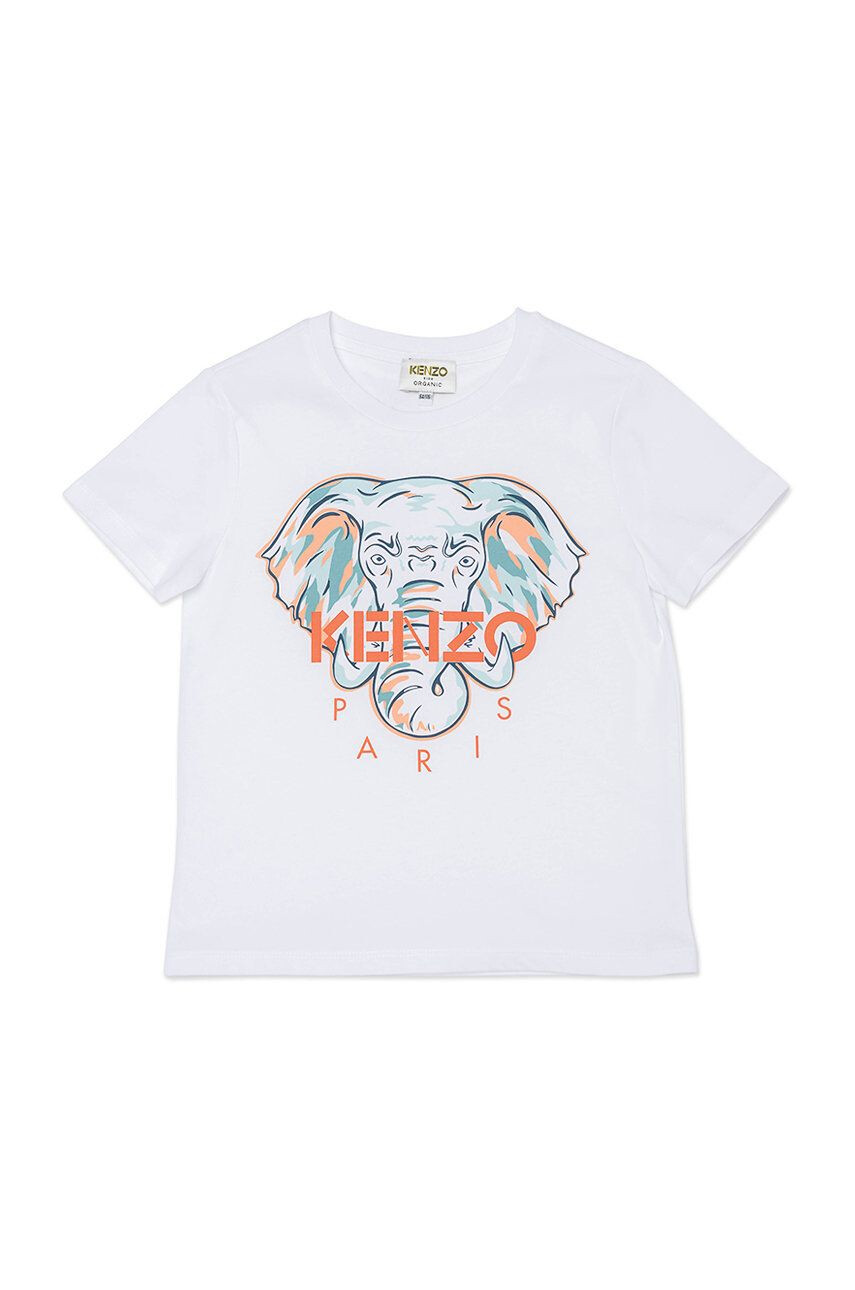 Kenzo kids Detské tričko - Pepit.sk