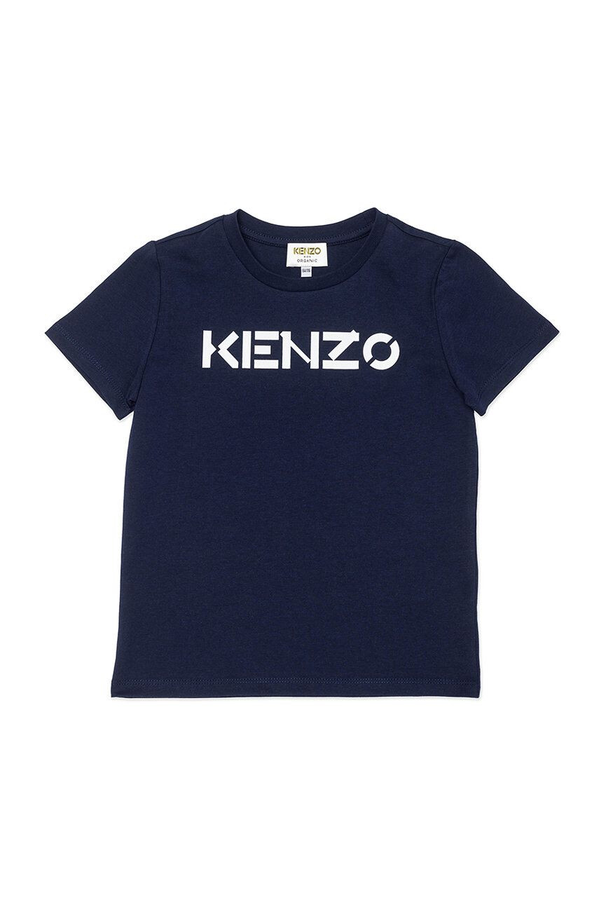 Kenzo kids Detské tričko - Pepit.sk