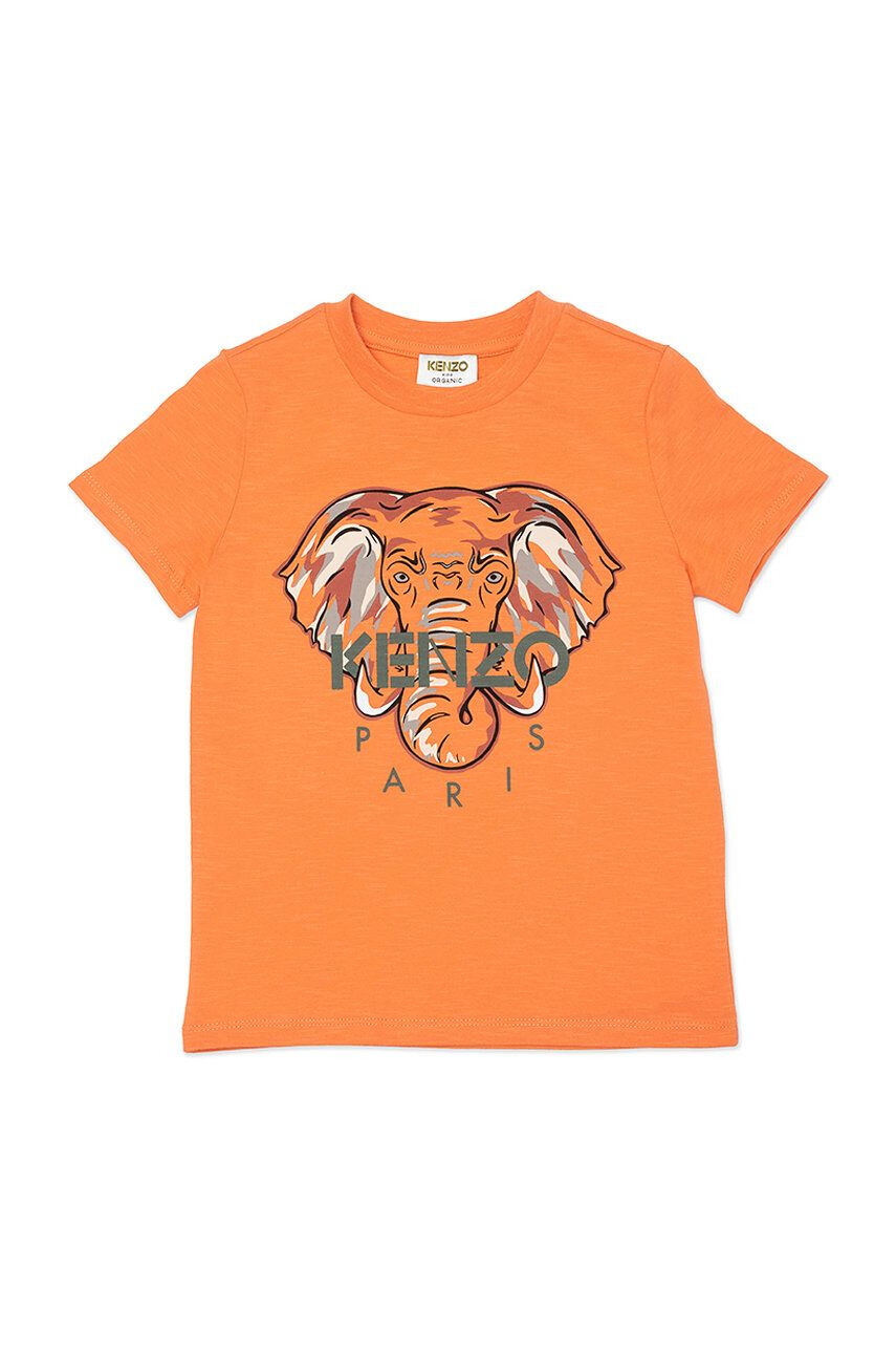 Kenzo kids Detské tričko - Pepit.sk