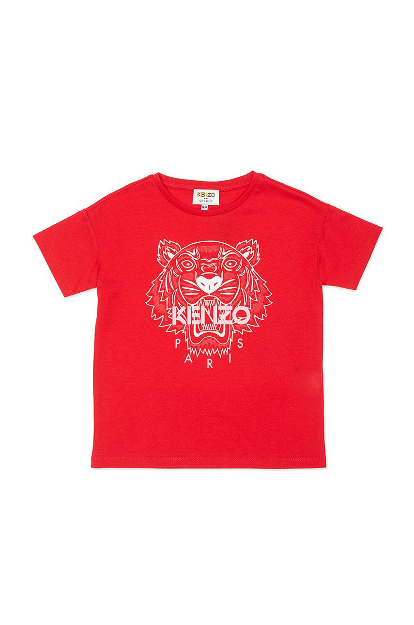 Kenzo kids Detské tričko - Pepit.sk