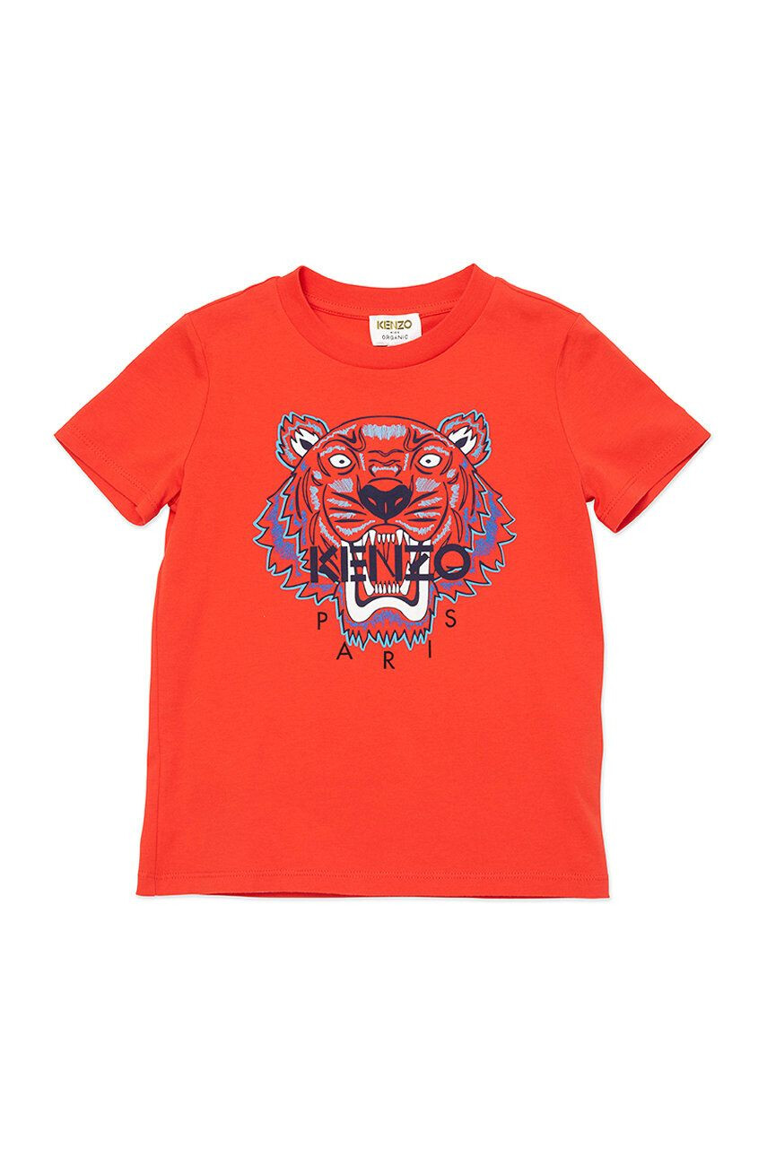 Kenzo kids Detské tričko - Pepit.sk