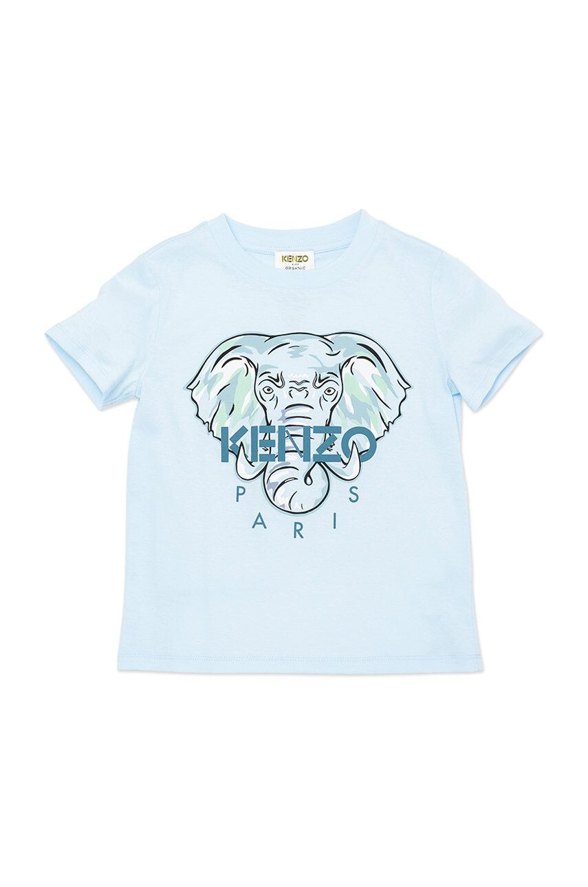 Kenzo kids Detské tričko - Pepit.sk