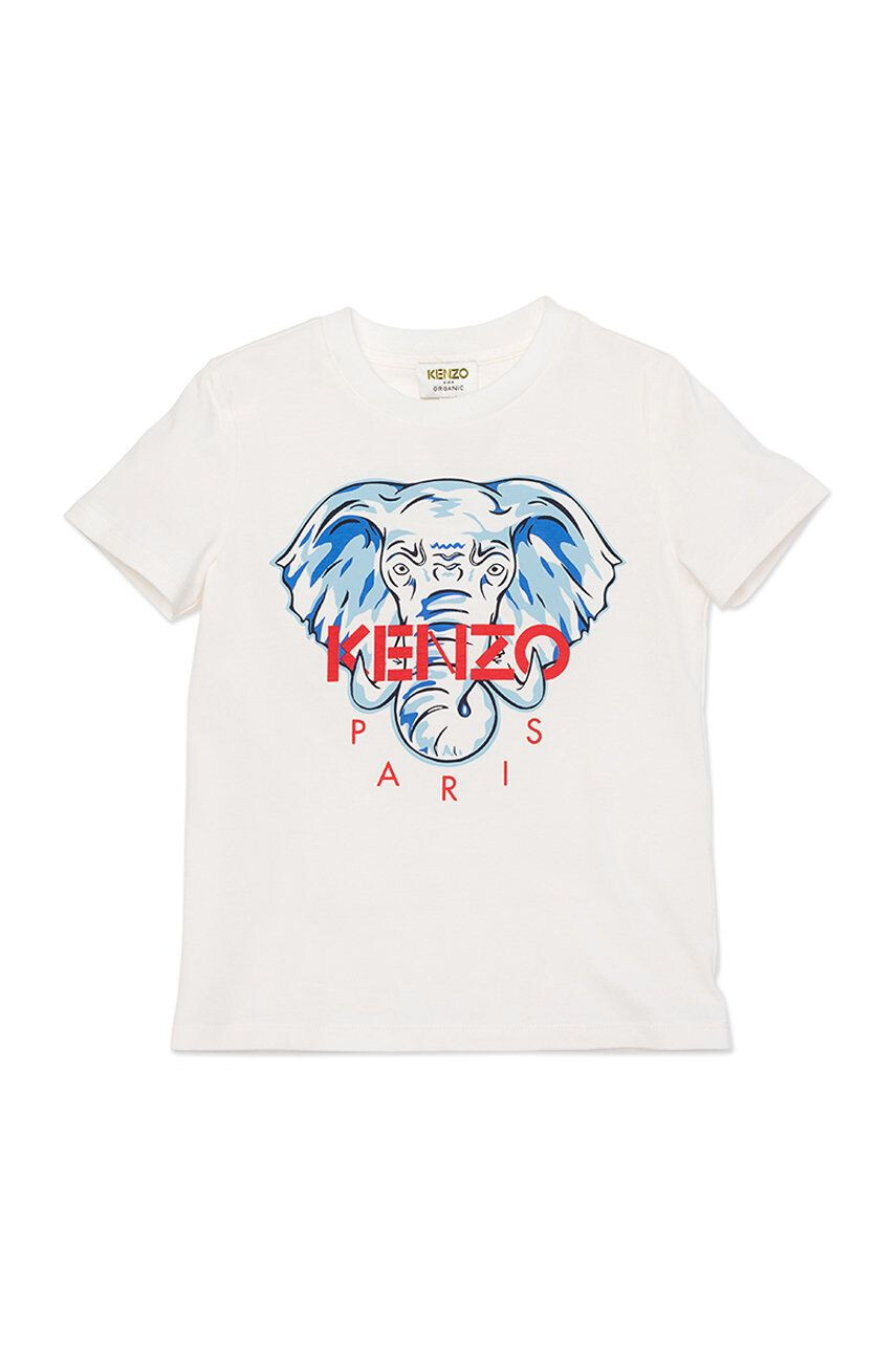 Kenzo kids Detské tričko - Pepit.sk