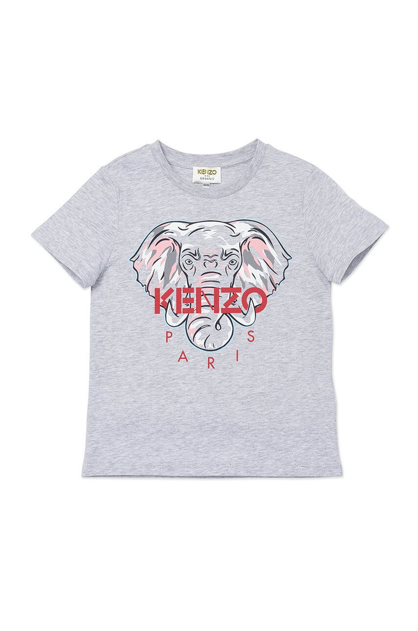 Kenzo kids Detské tričko - Pepit.sk