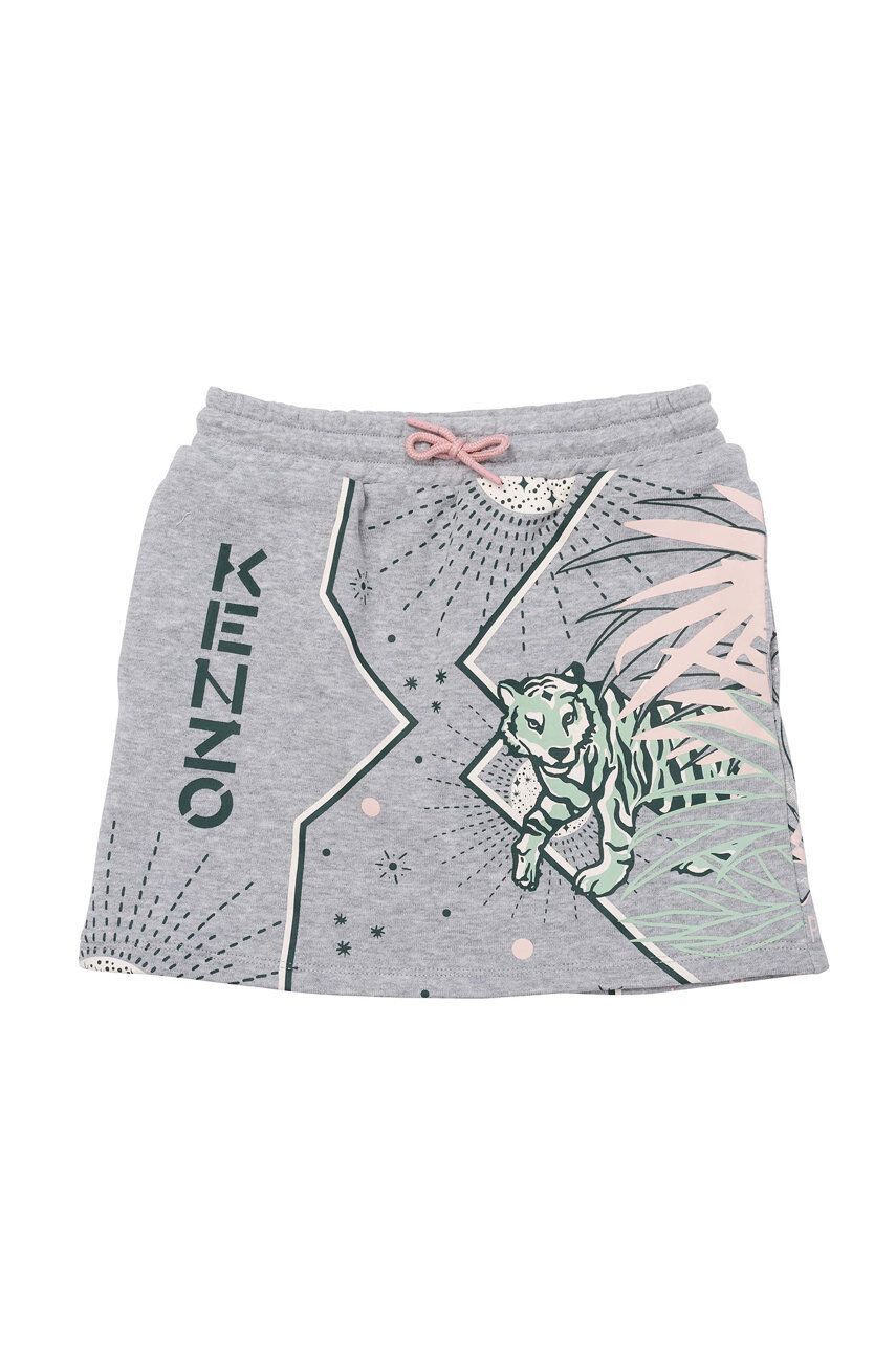 Kenzo kids Dievčenská sukňa - Pepit.sk