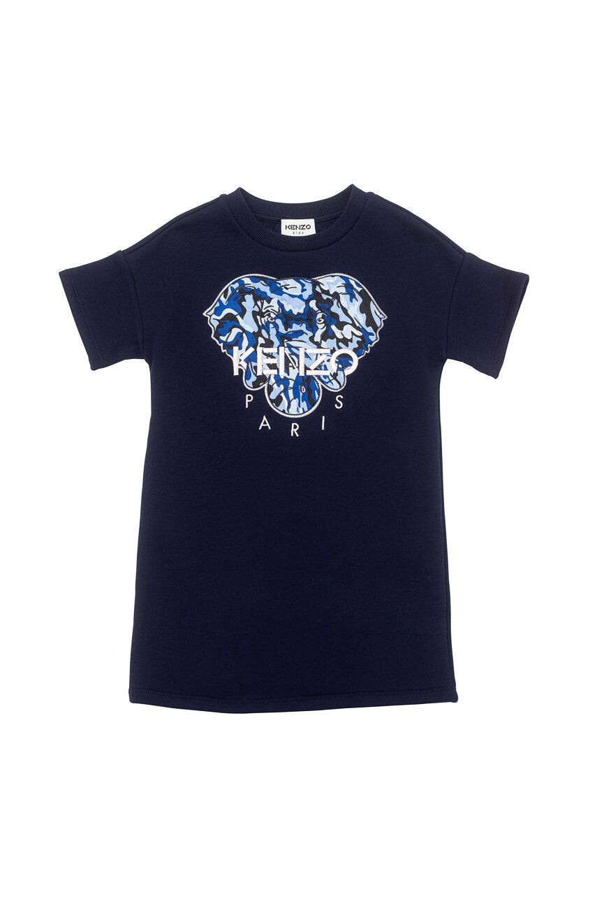 Kenzo kids Dievčenské šaty - Pepit.sk