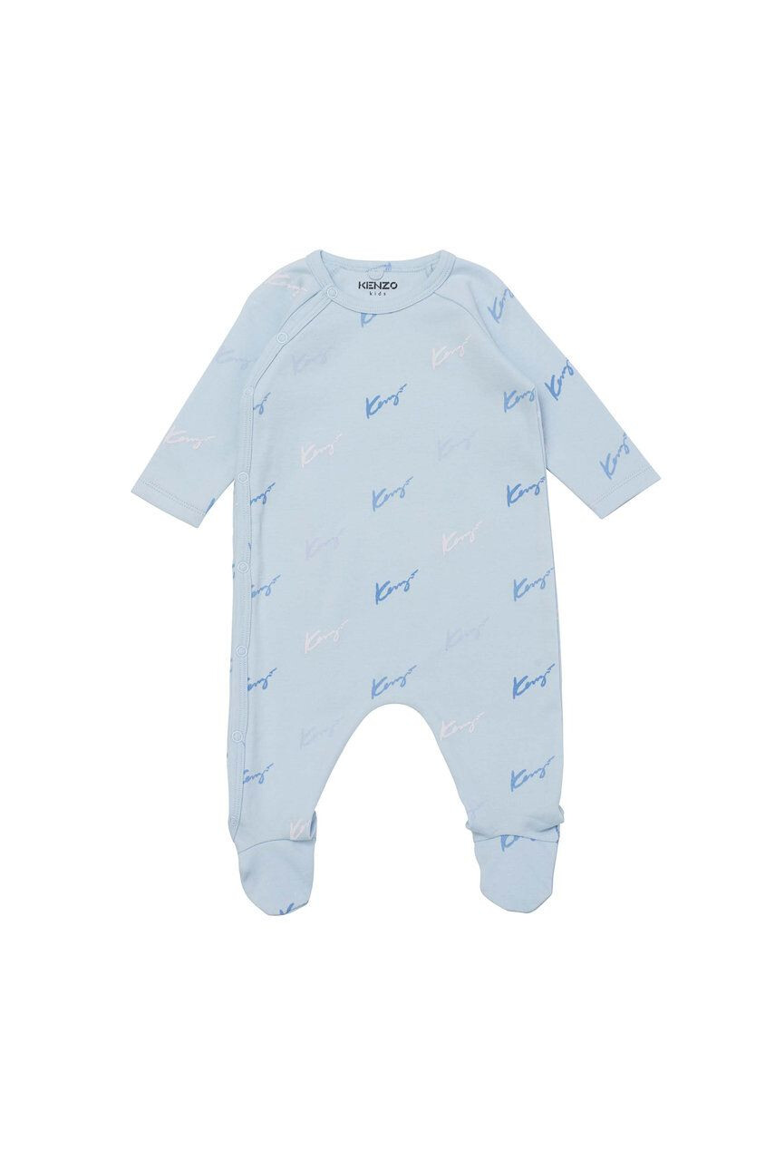 Kenzo kids Dupačky pre bábätká (2-Pack) - Pepit.sk