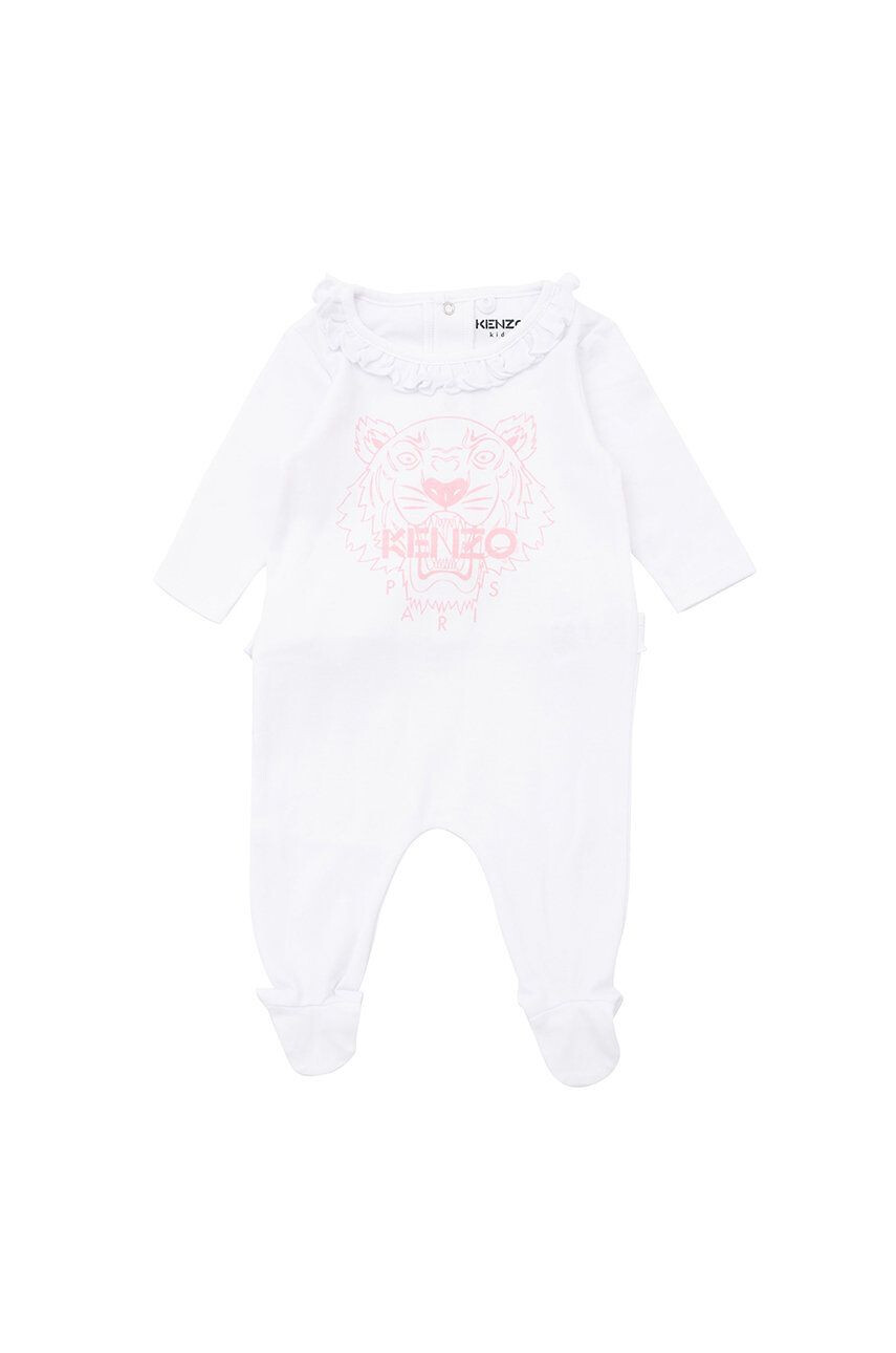 Kenzo kids Dupačky pre bábätká (2-pak) - Pepit.sk