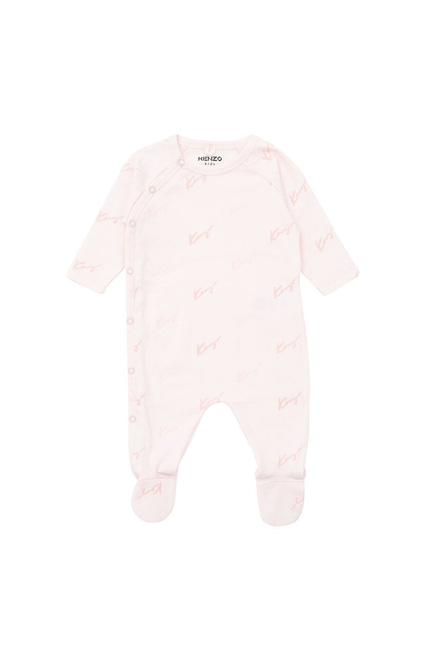 Kenzo kids Dupačky pre bábätká (2-pak) - Pepit.sk