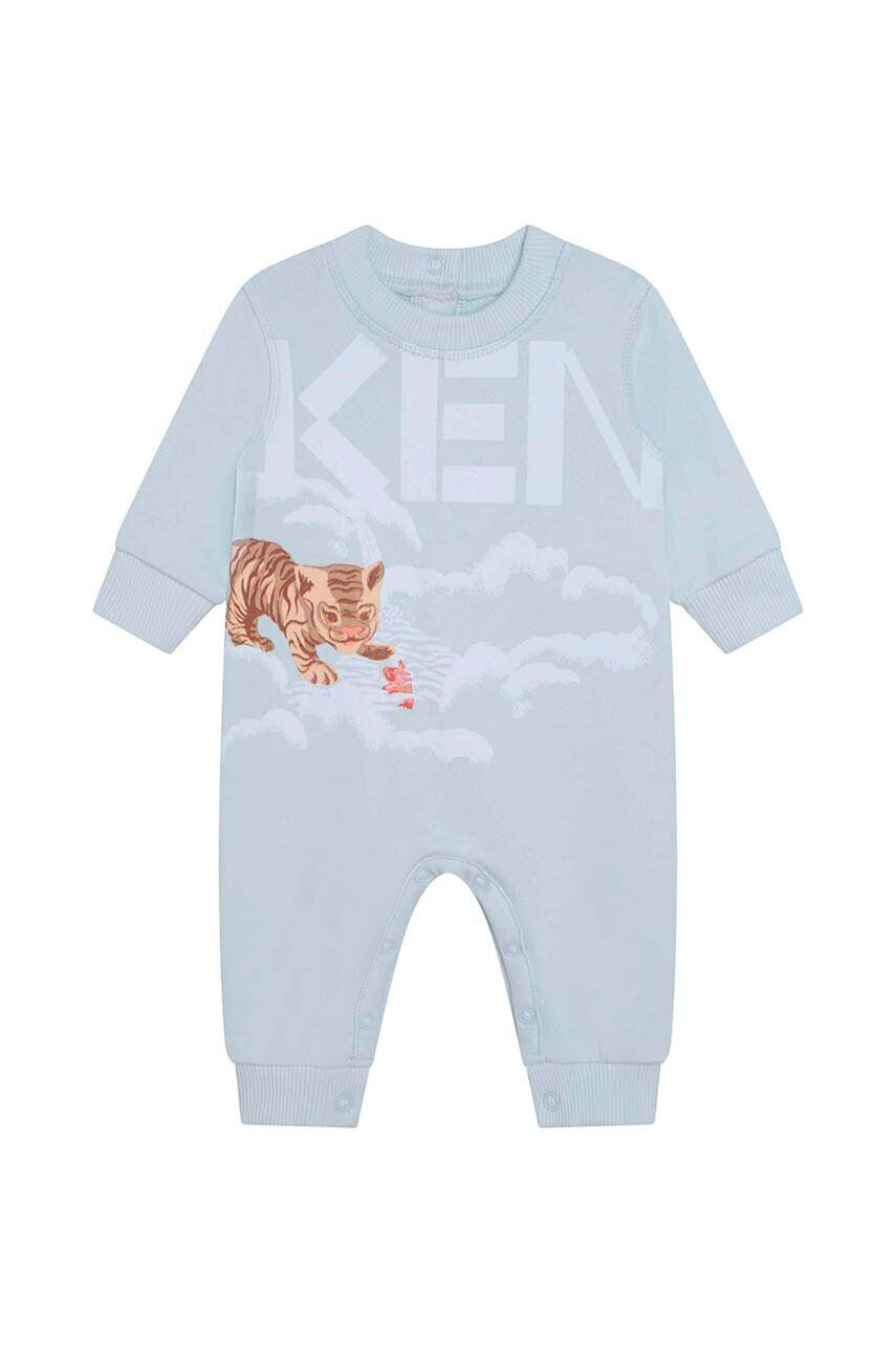 Kenzo kids Overal pre bábätká - Pepit.sk