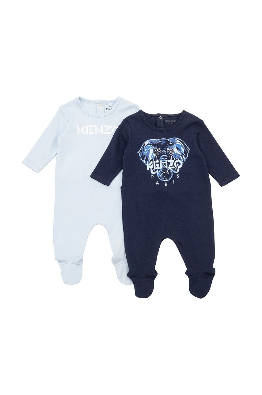 Kenzo kids Overal pre bábätká 2-pak - Pepit.sk