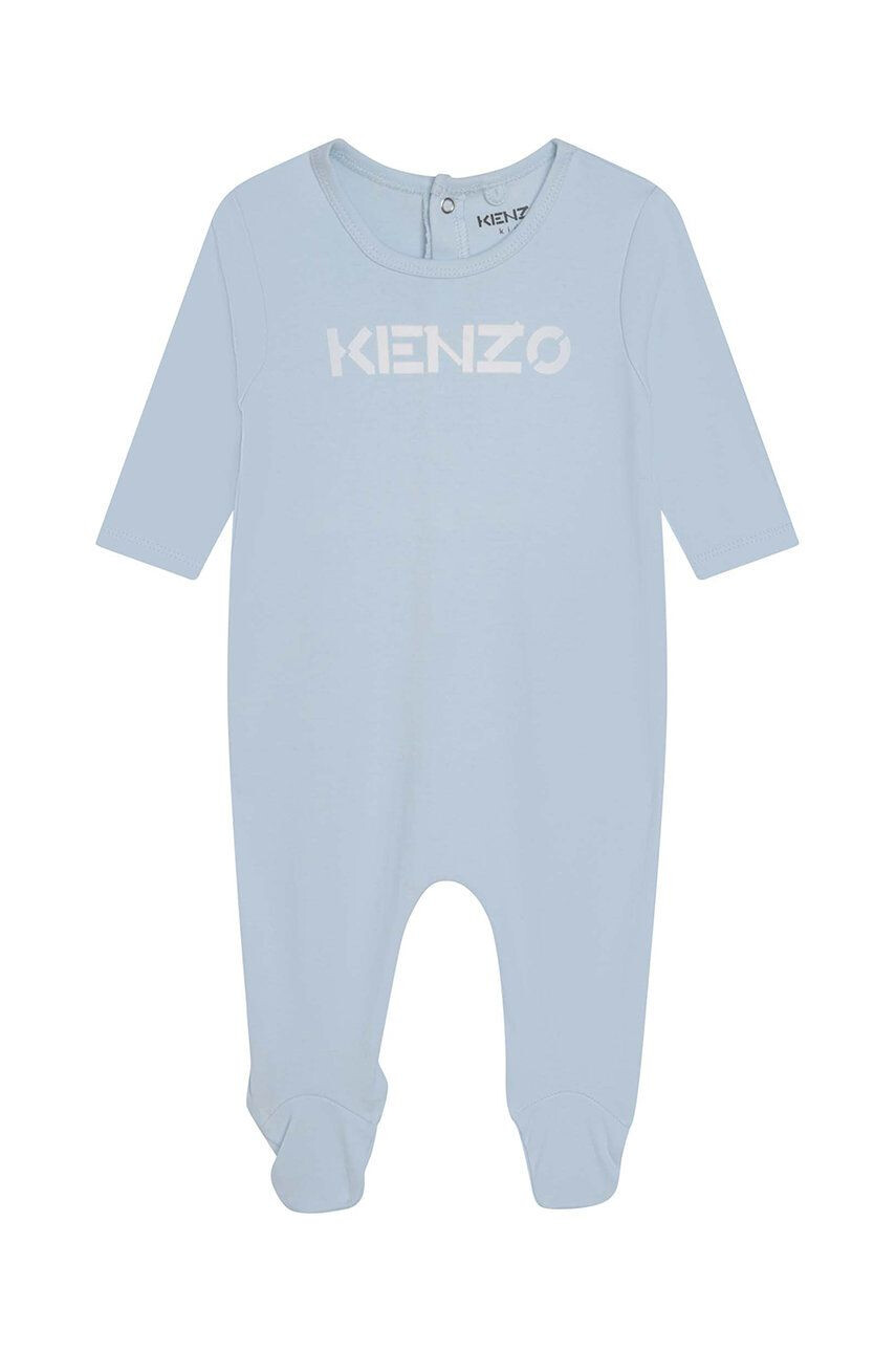 Kenzo kids Overal pre bábätká 2-pak - Pepit.sk