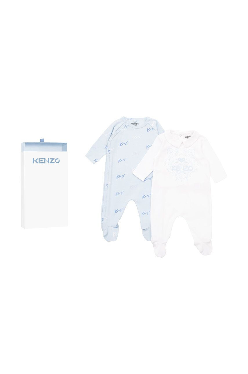 Kenzo kids Overal pre bábätká 2-pak - Pepit.sk