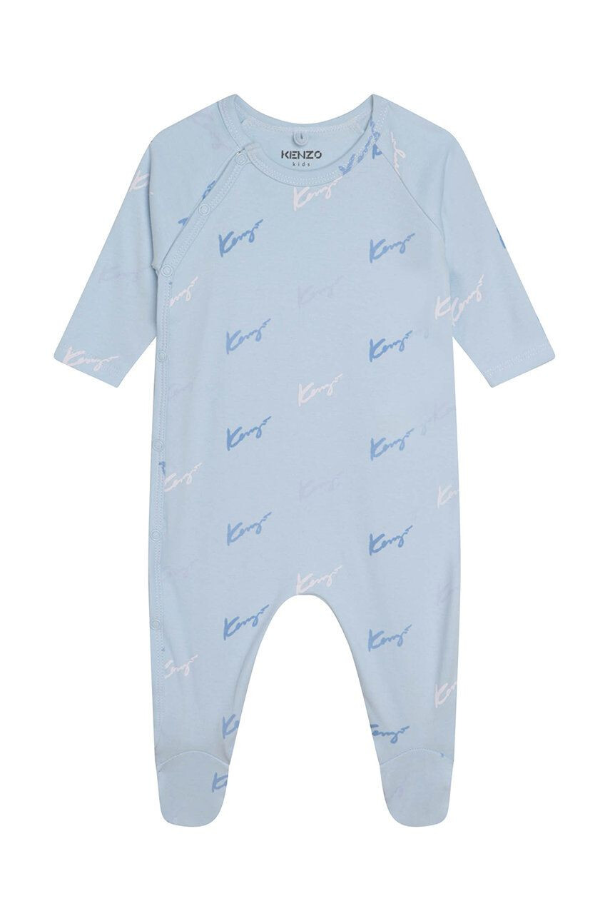 Kenzo kids Overal pre bábätká 2-pak - Pepit.sk