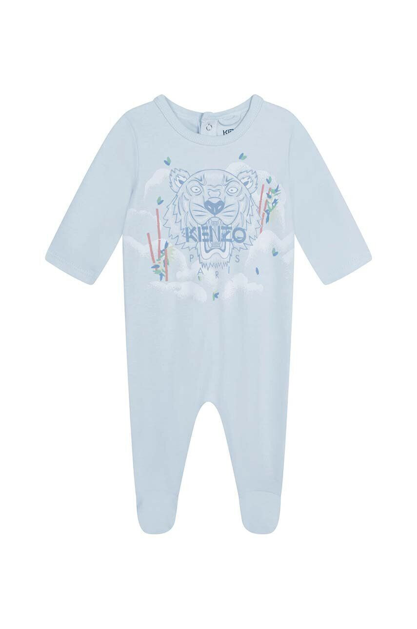 Kenzo kids Overal pre bábätká - Pepit.sk