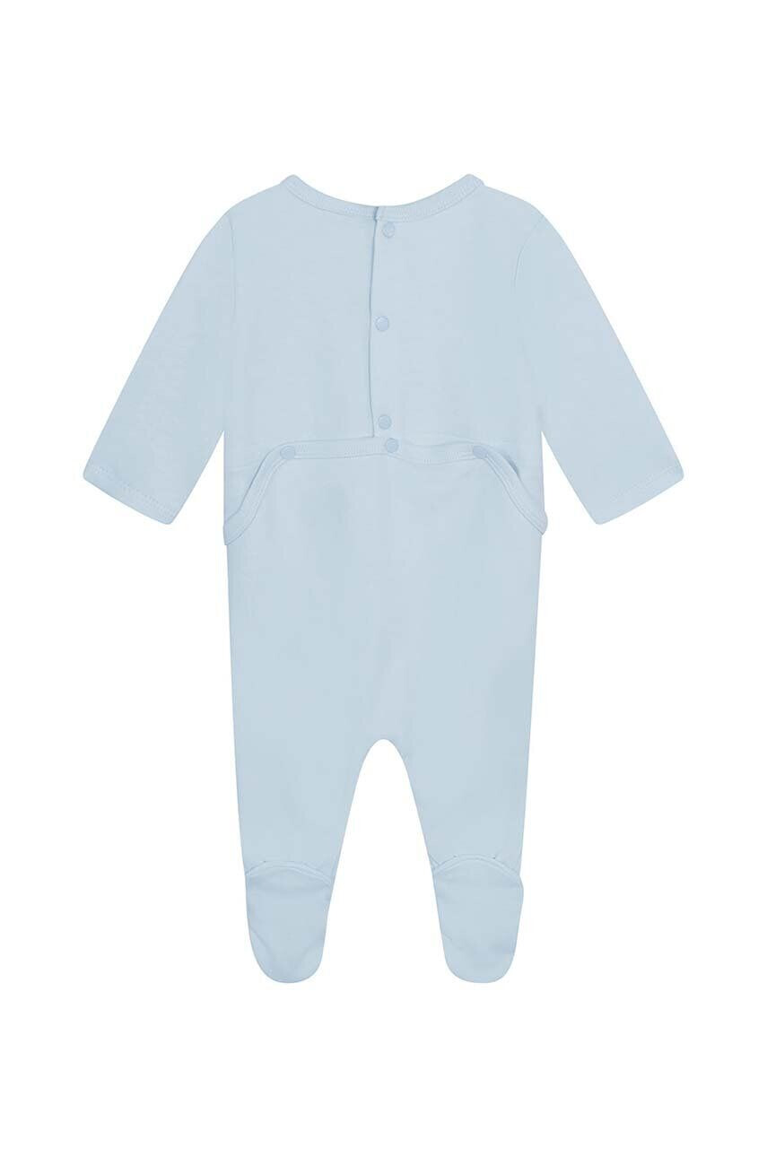 Kenzo kids Overal pre bábätká - Pepit.sk