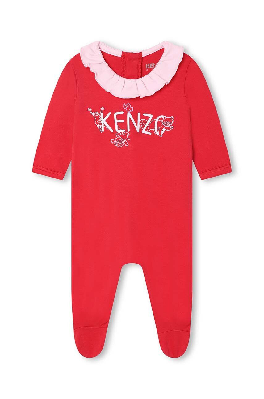 Kenzo kids Overal pre bábätká - Pepit.sk