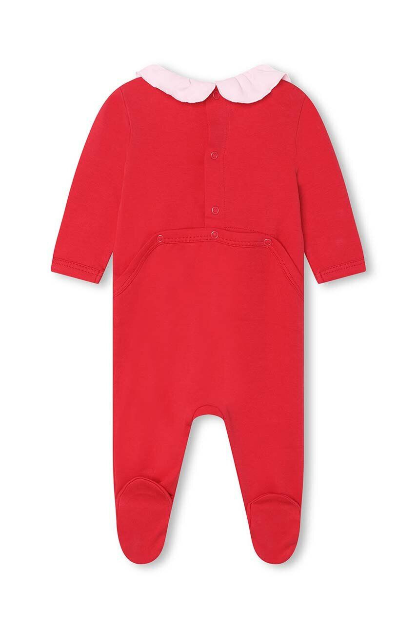 Kenzo kids Overal pre bábätká - Pepit.sk