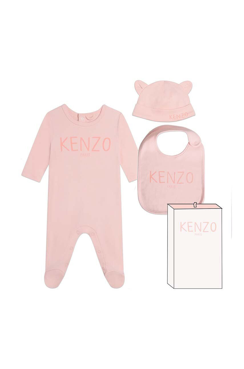 Kenzo kids Sada pre bábätká - Pepit.sk