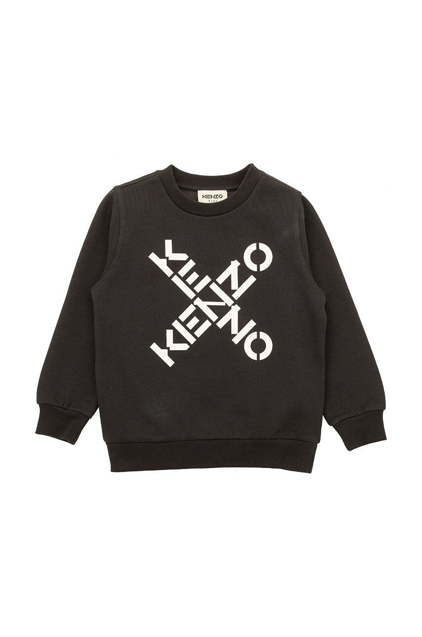 Kenzo kids Tepláková mikina - Pepit.sk