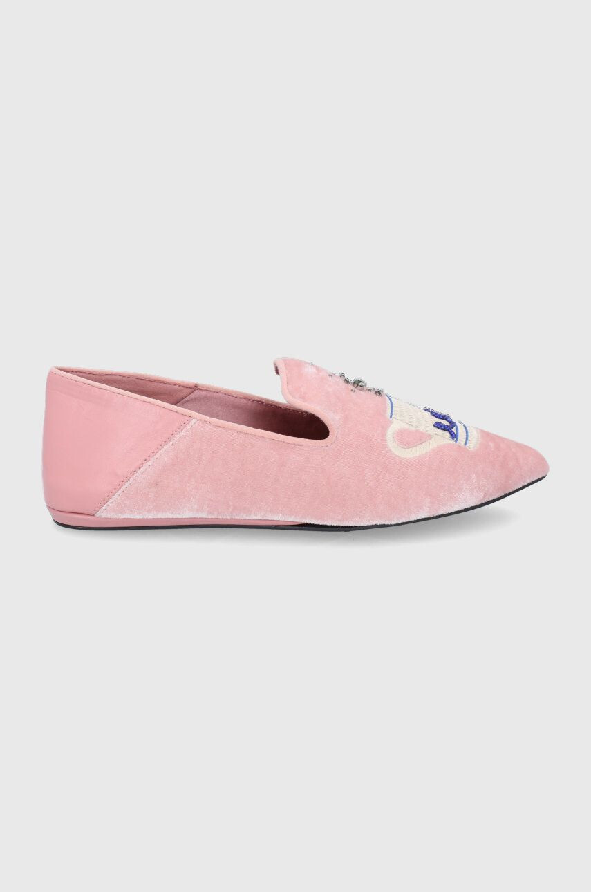 Kurt Geiger London Mokasíny Junkfort Loafer - Pepit.sk