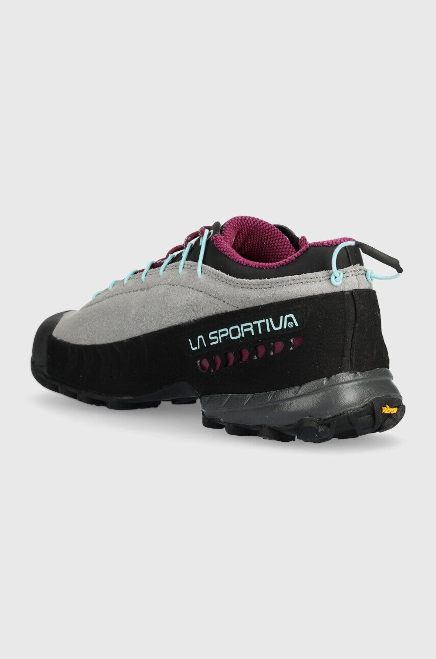 La Sportiva Topánky TX4 dámske šedá farba - Pepit.sk