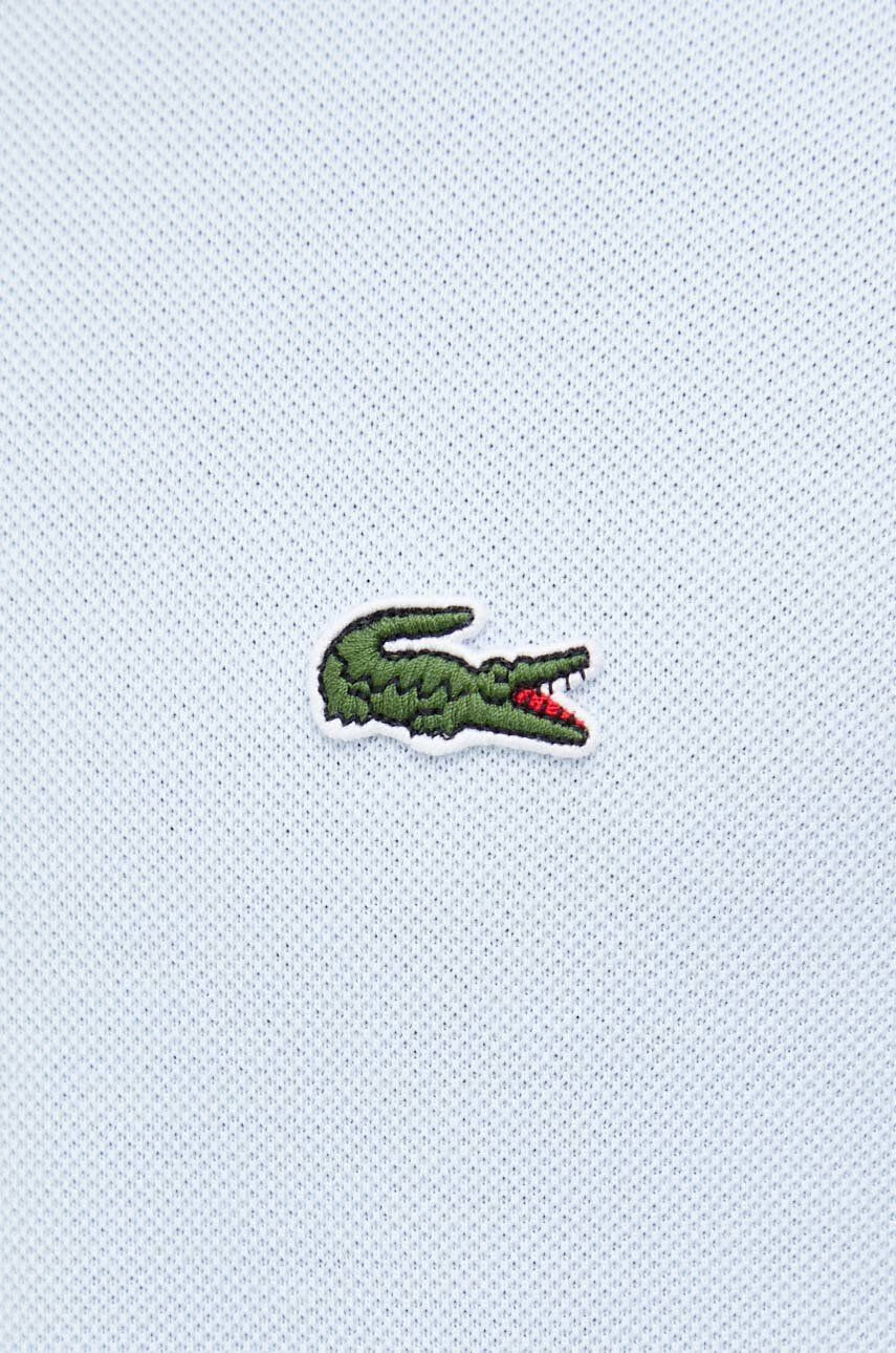 Lacoste Bavlnené polo tričko - Pepit.sk