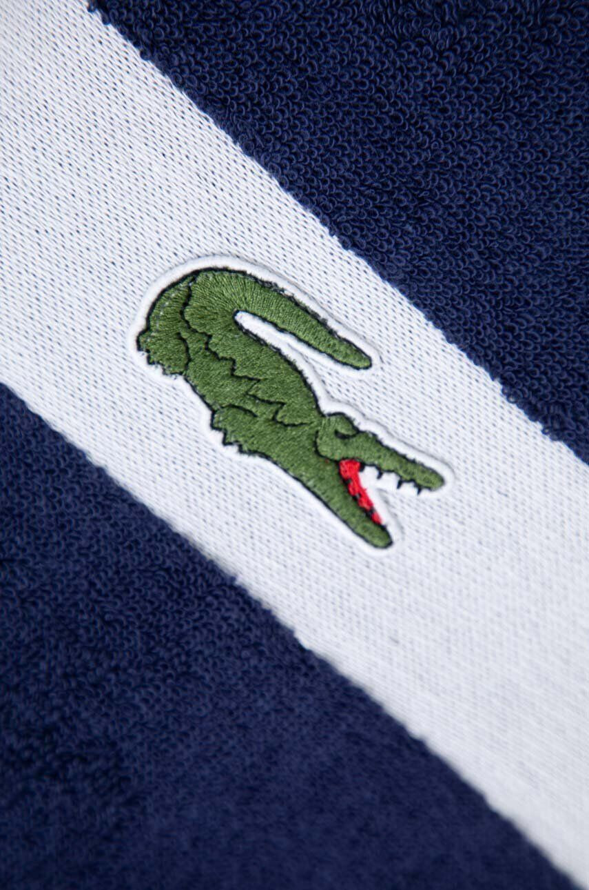 Lacoste Bavlnený uterák 55 x 100 cm - Pepit.sk