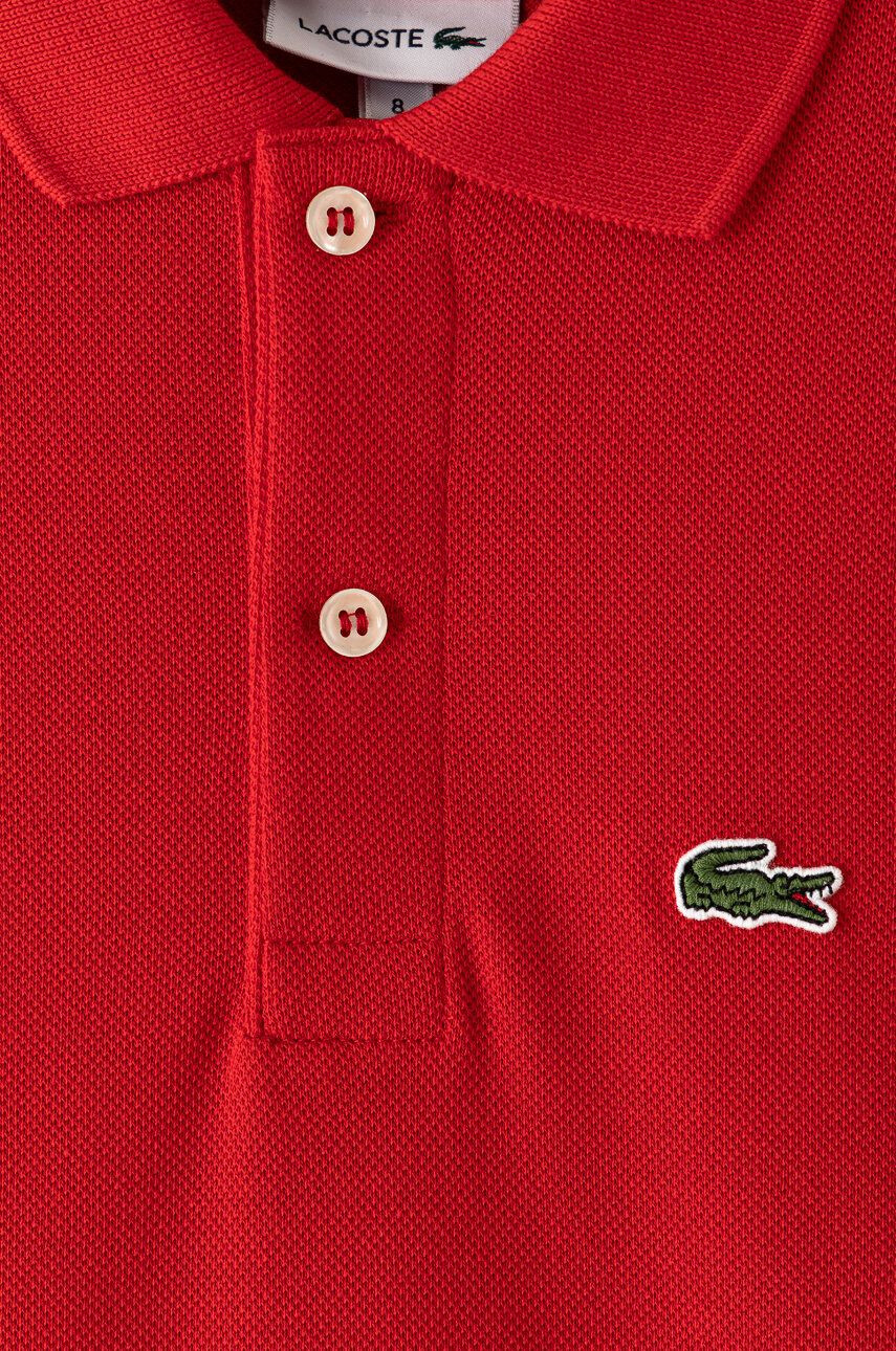 Lacoste Detské polo tričko - Pepit.sk