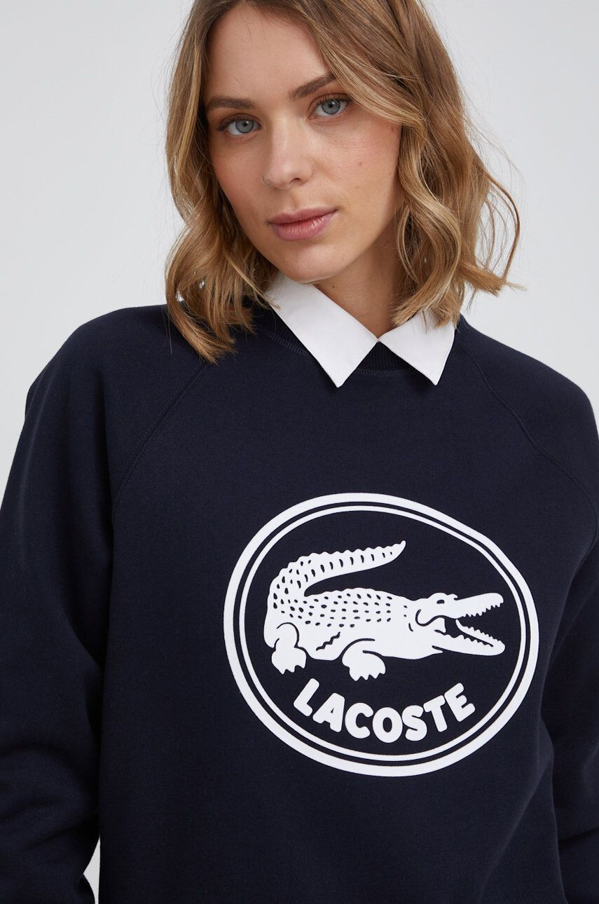 Lacoste Mikina - Pepit.sk