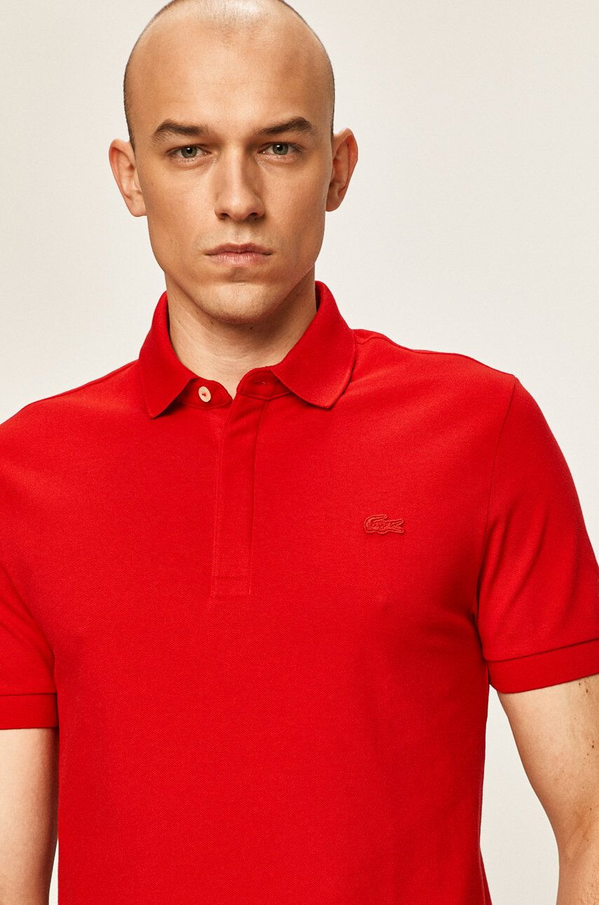 Lacoste Pánske polo tričko - Pepit.sk