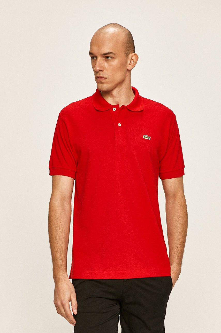 Lacoste Pánske polo tričko L1212....-001 - Pepit.sk