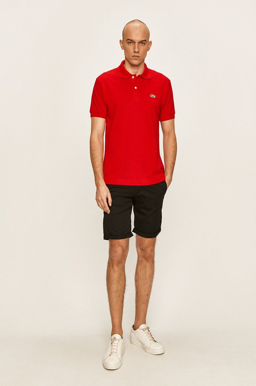 Lacoste Pánske polo tričko L1212....-001 - Pepit.sk