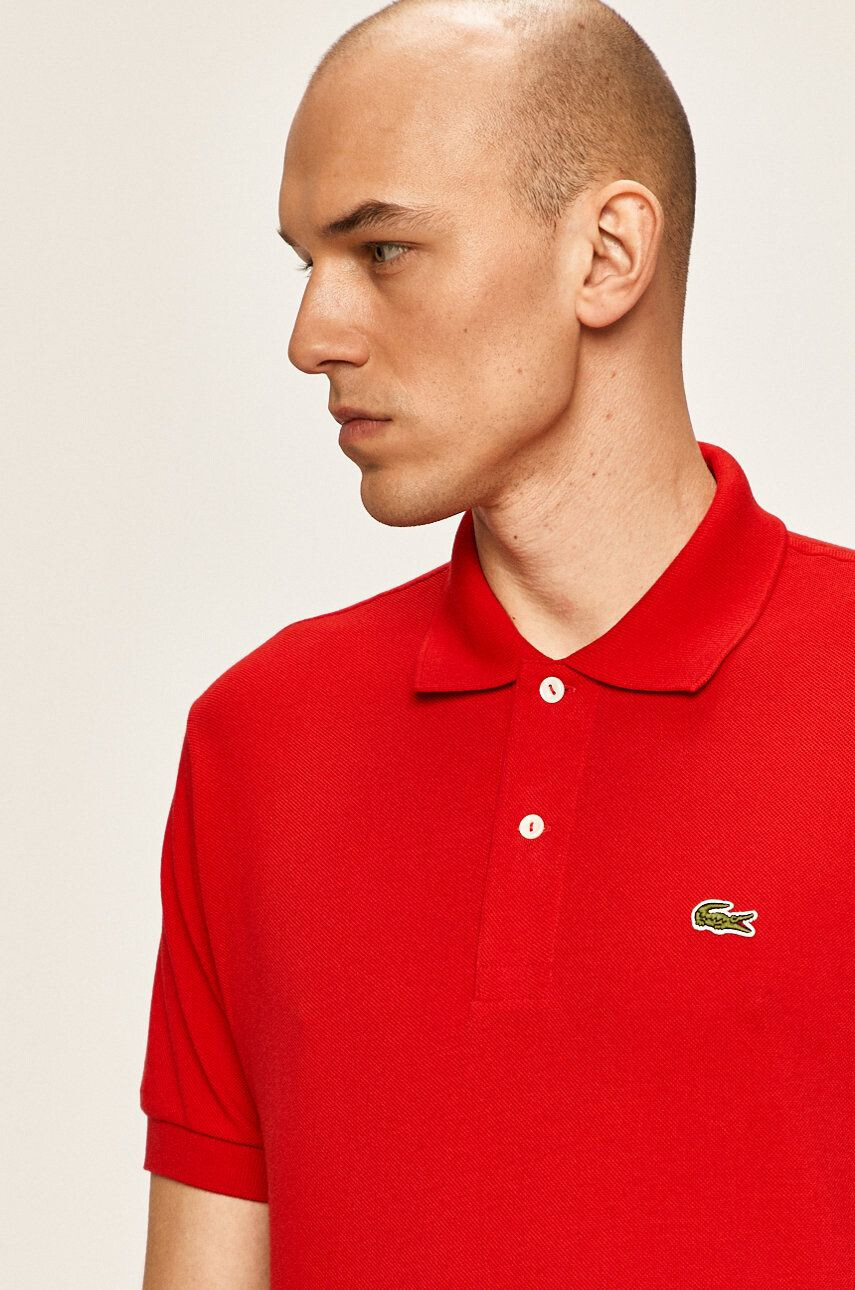 Lacoste Pánske polo tričko L1212....-001 - Pepit.sk