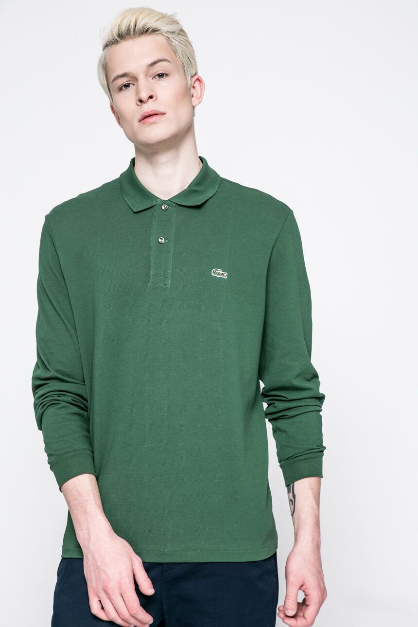 Lacoste Pánske polo tričko - Pepit.sk