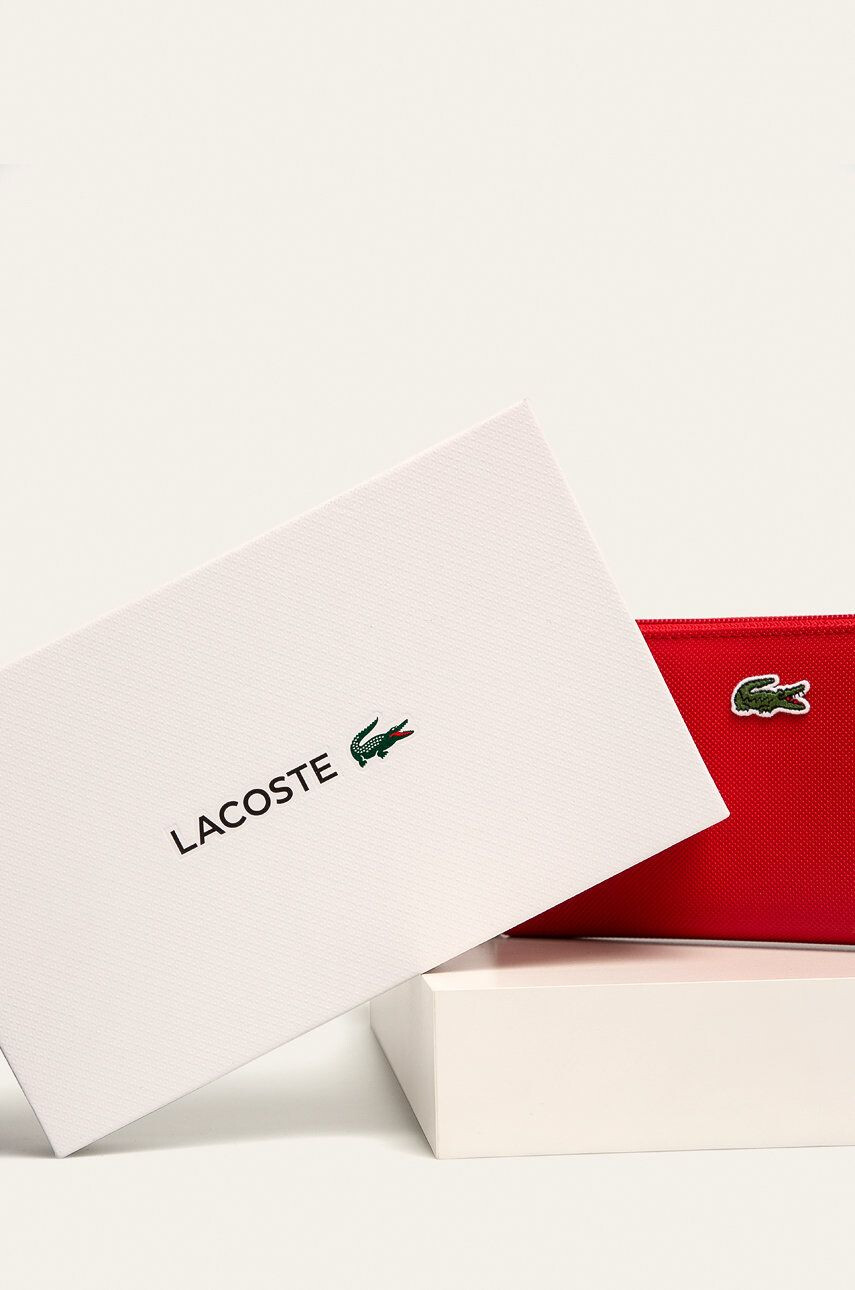 Lacoste Peňaženka - Pepit.sk