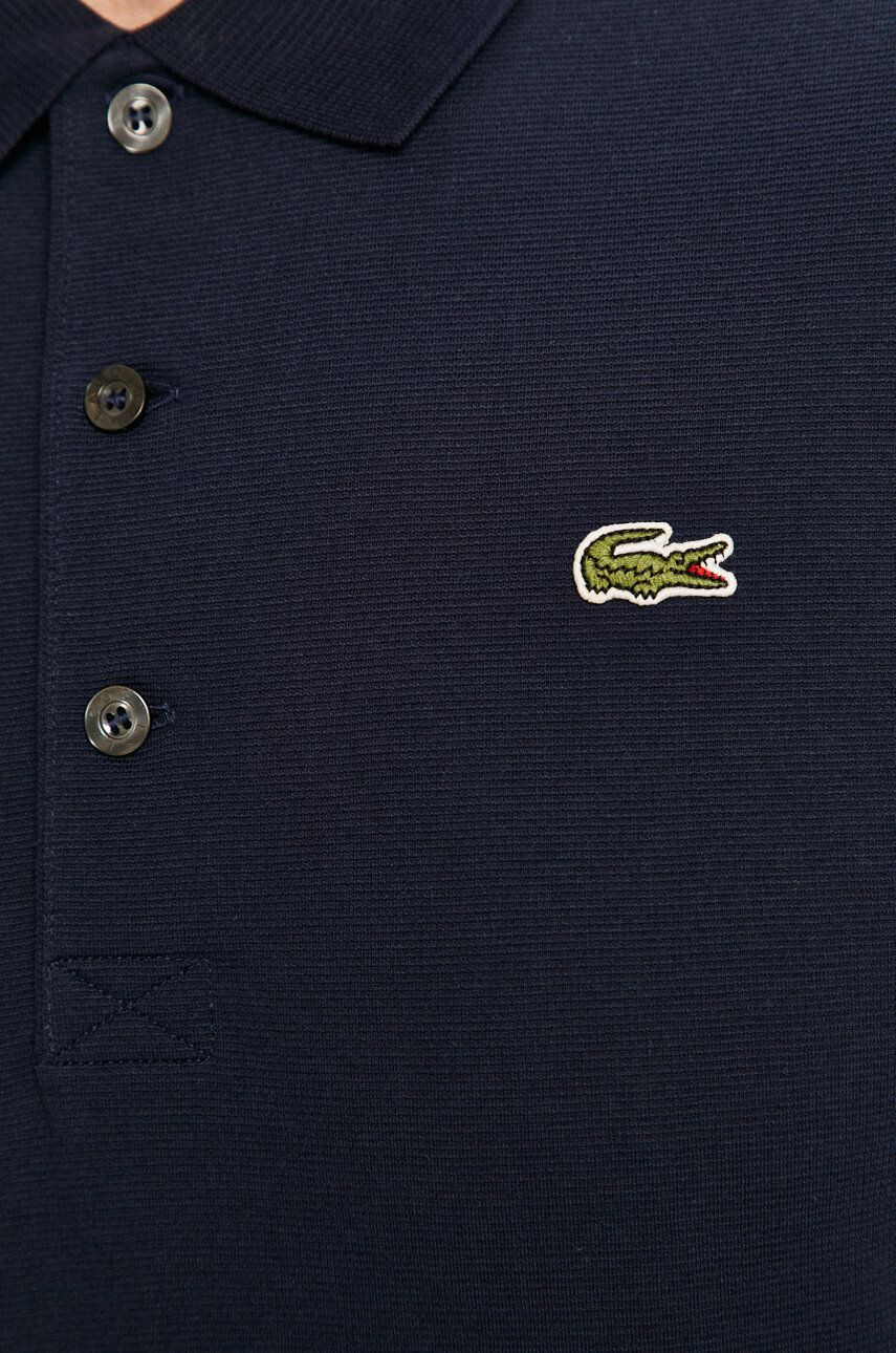 Lacoste Bavlnené polo tričko - Pepit.sk