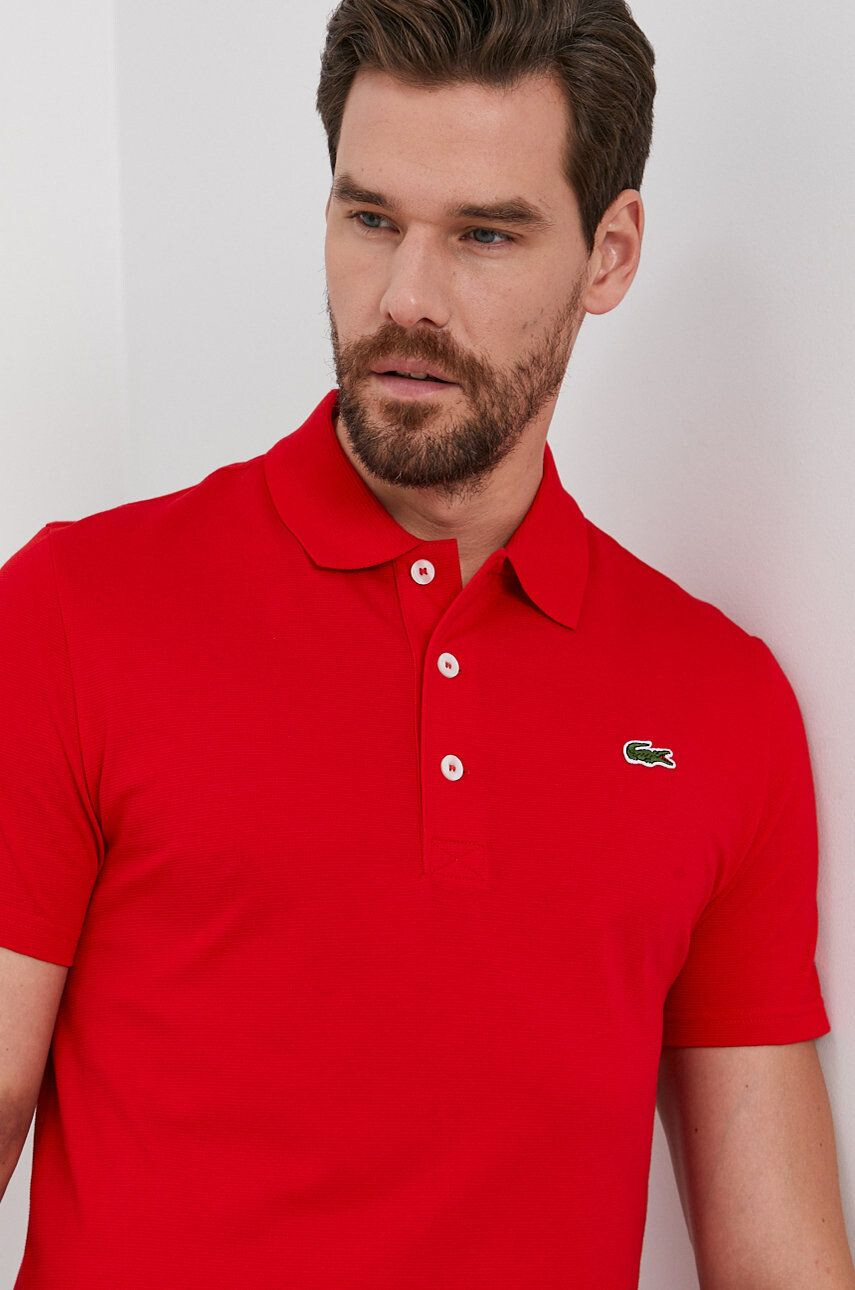 Lacoste Polo tričko - Pepit.sk