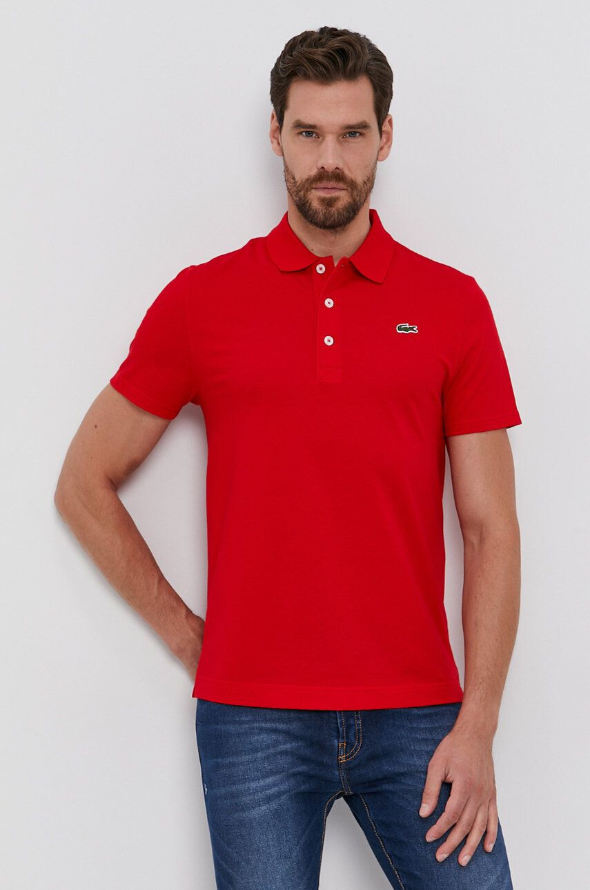 Lacoste Polo tričko - Pepit.sk