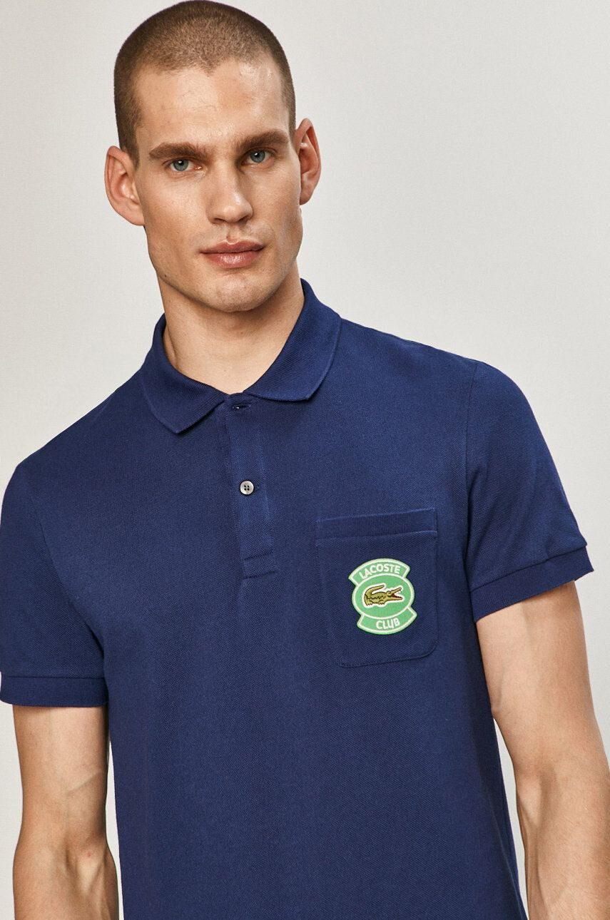 Lacoste Polo tričko - Pepit.sk