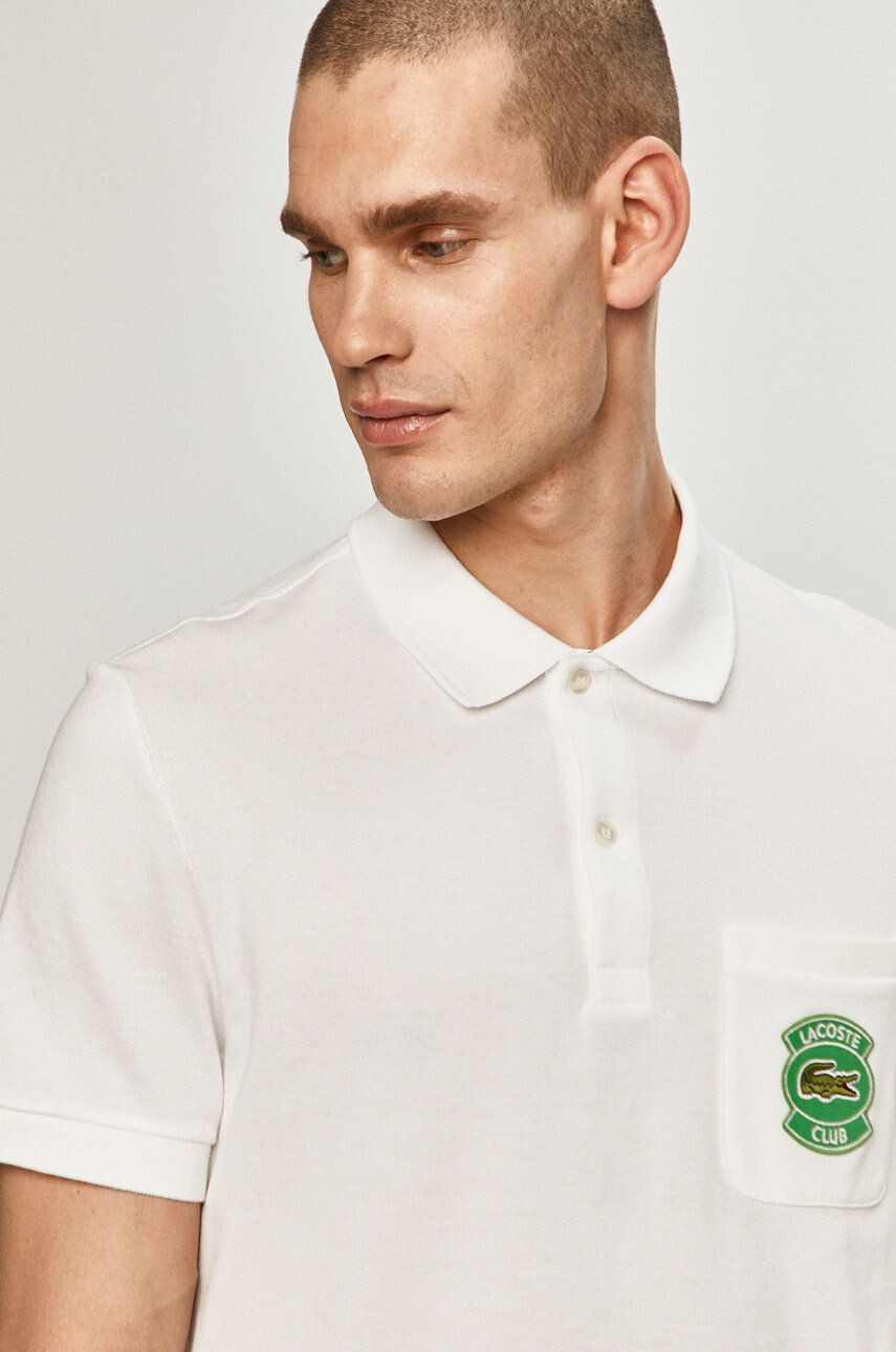 Lacoste Polo tričko - Pepit.sk