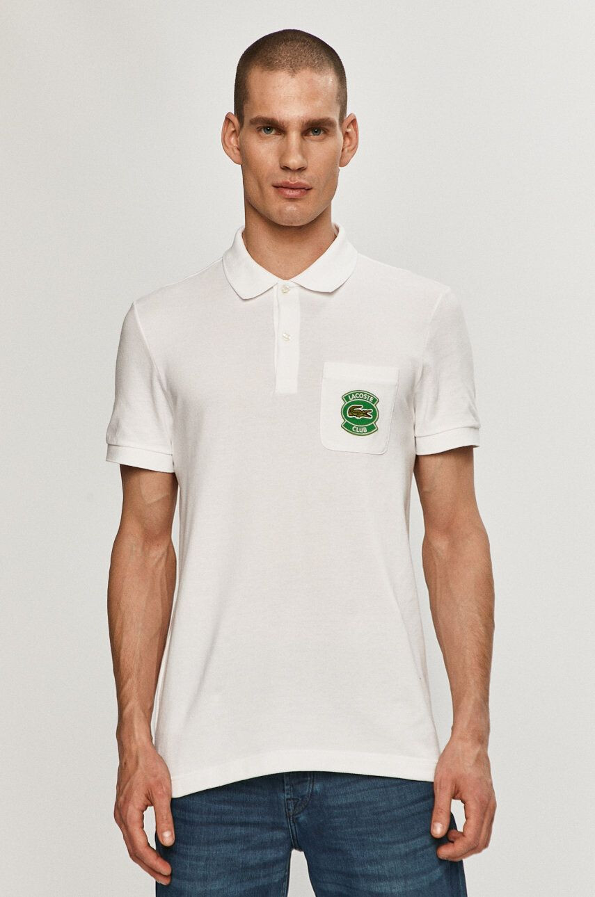 Lacoste Polo tričko - Pepit.sk